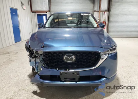 2024 Mazda Cx-5 Select z USA, uszkodzony, nr VIN JM3KFBBL3R0465306